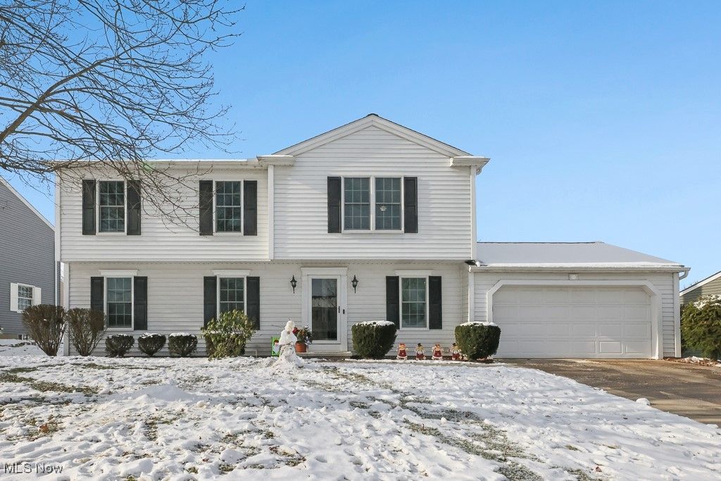 Photo of 13943 Walking Stick Way, Strongsville, OH 44136 (MLS # 5176531)