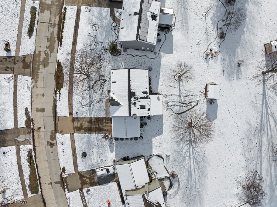 Bent Tree 01 Ph 02 - Residential