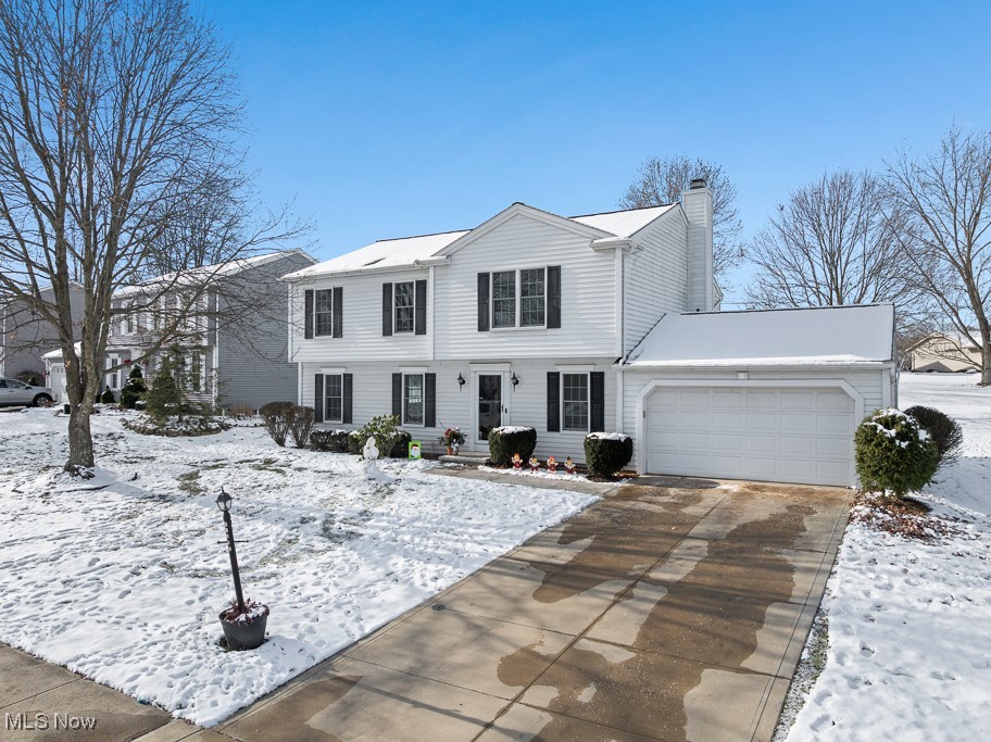 Bent Tree 01 Ph 02 - Residential