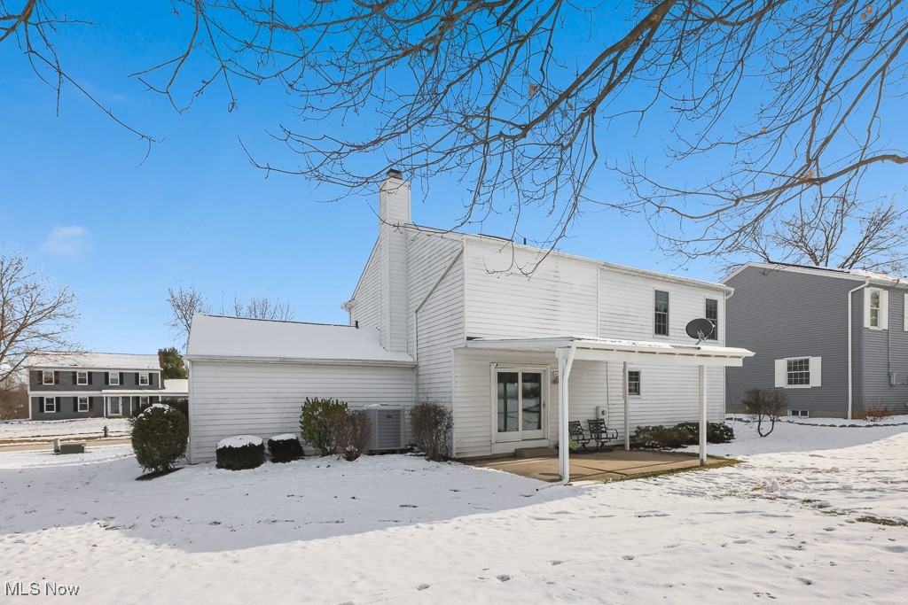 Bent Tree 01 Ph 02 - Residential