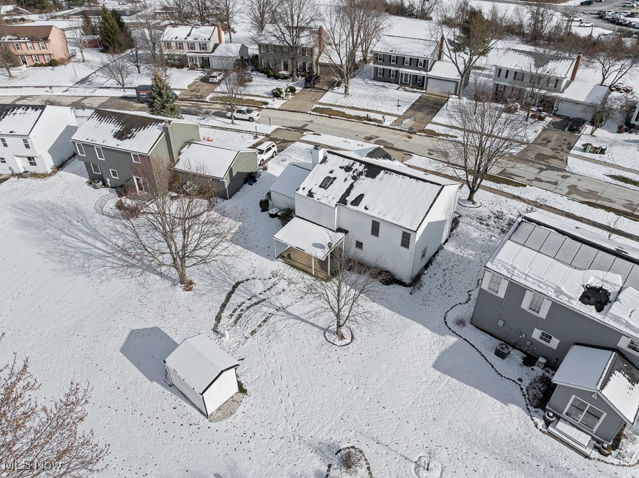 Bent Tree 01 Ph 02 - Residential