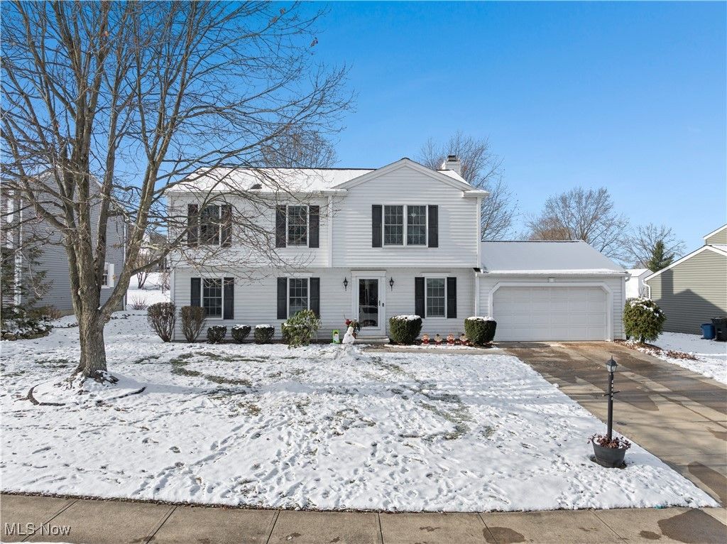 Photo of 13943 Walking Stick Way, Strongsville, OH 44136 (MLS # 5176531)