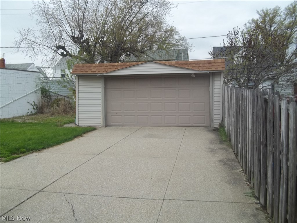 Parmawoods - Residential