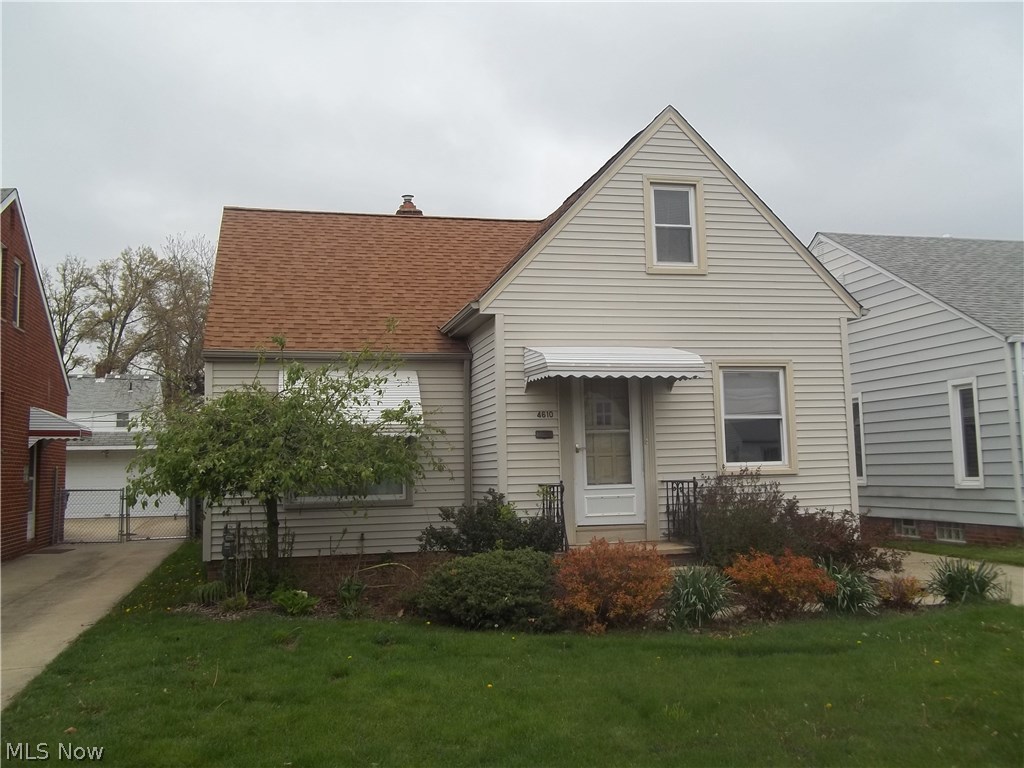 Parmawoods - Residential