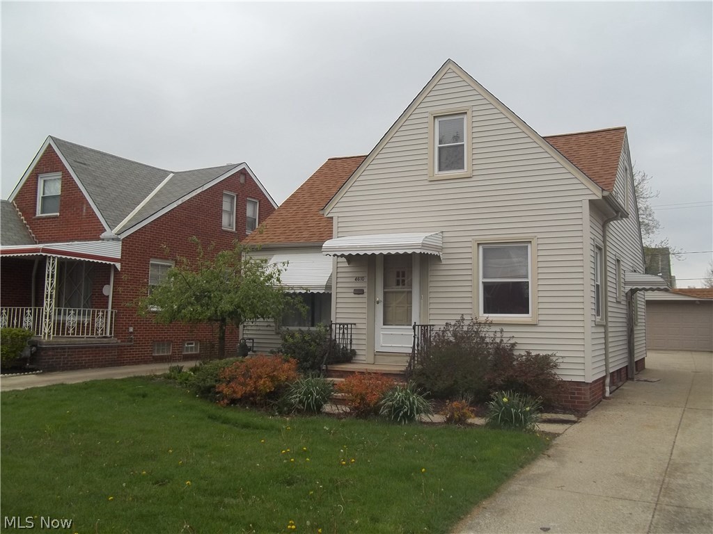 Parmawoods - Residential