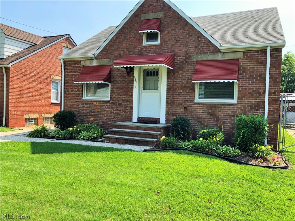 Memphis Ave - Residential