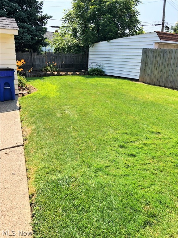 Memphis Ave - Residential