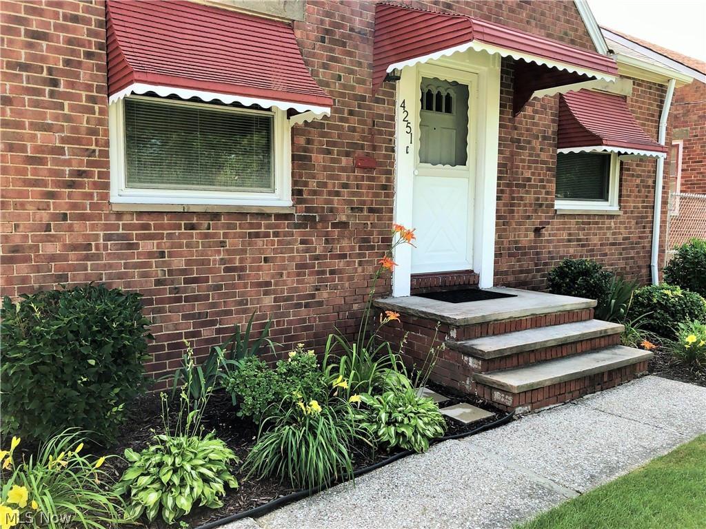 Memphis Ave - Residential