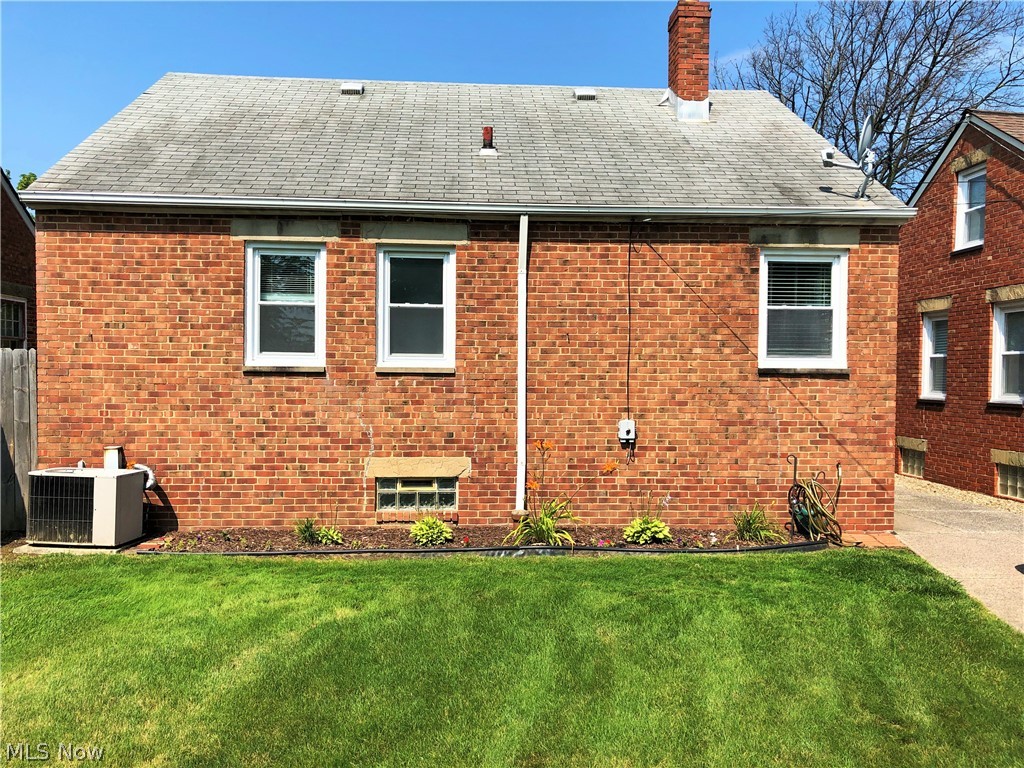 Memphis Ave - Residential