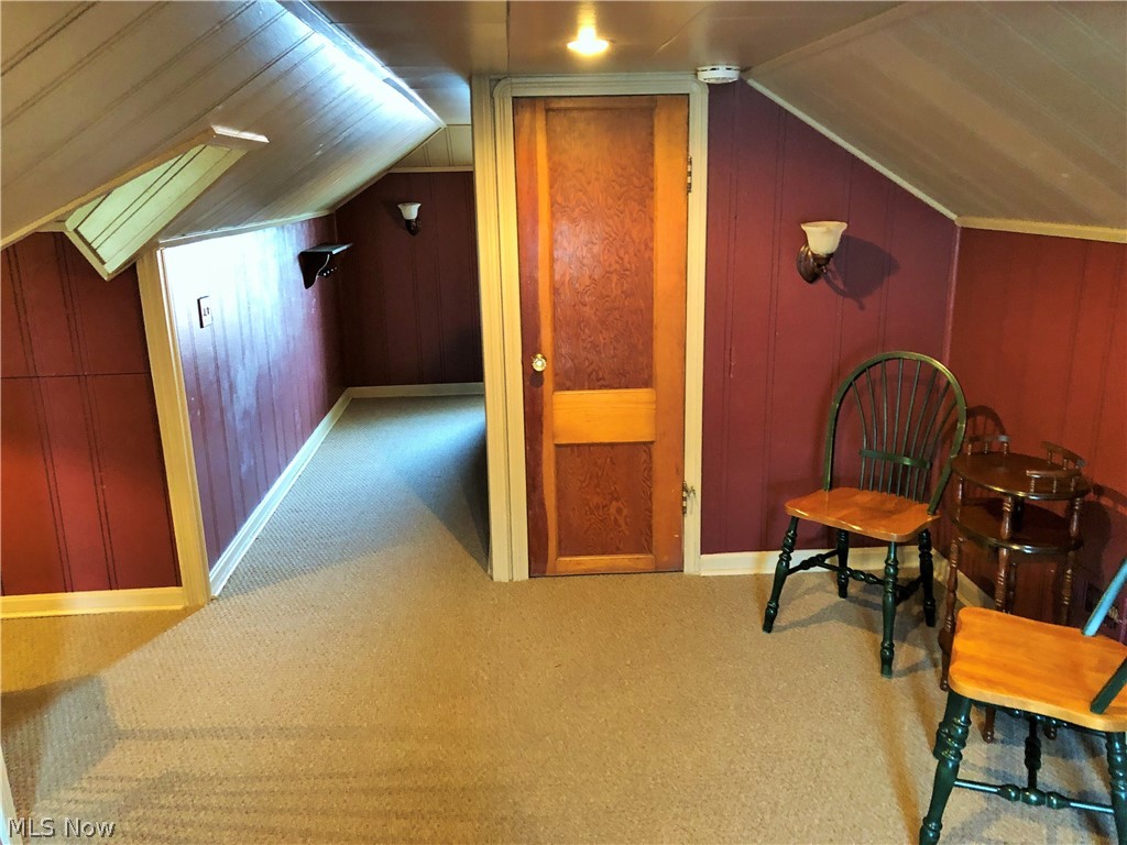 Memphis Ave - Residential