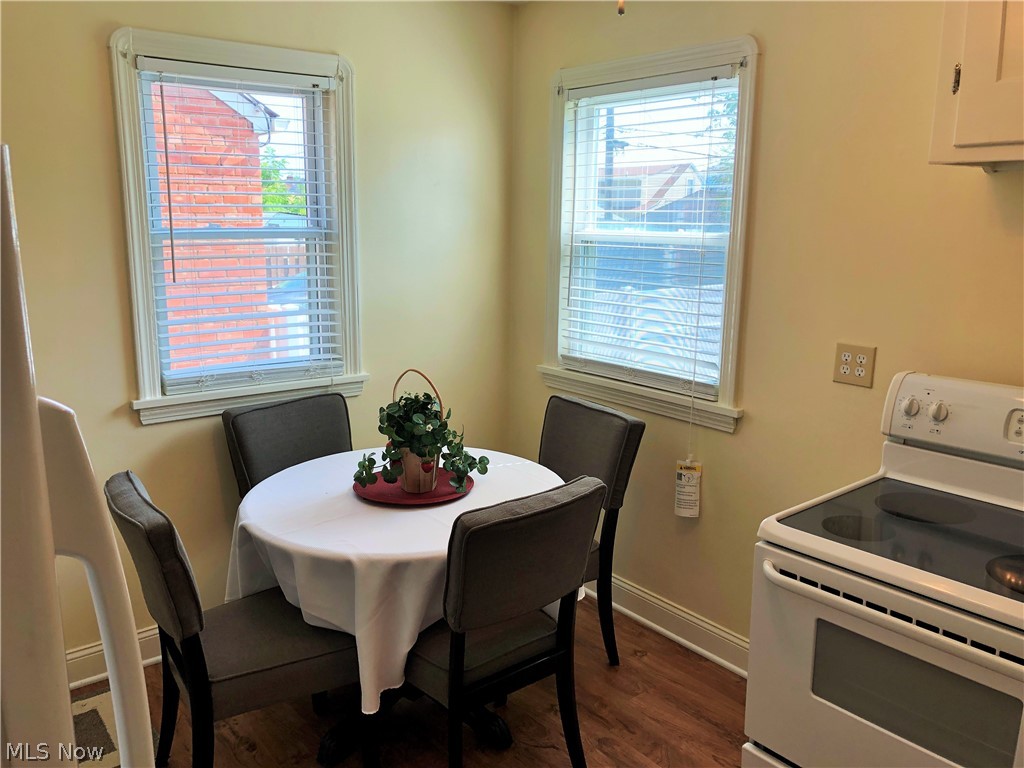 Memphis Ave - Residential