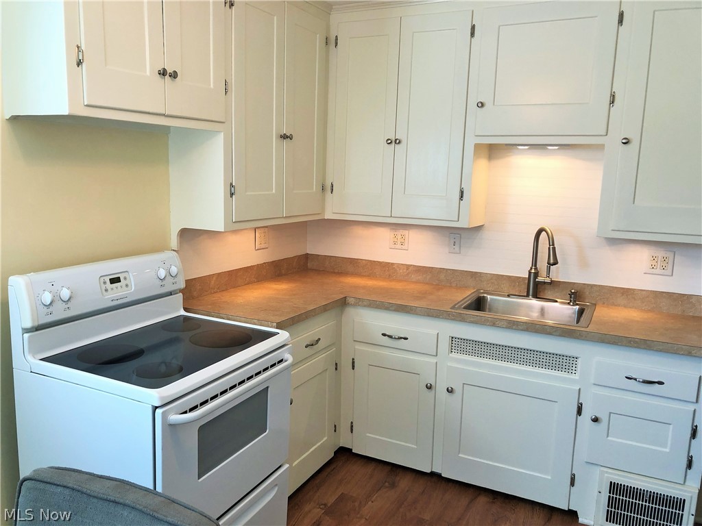 Memphis Ave - Residential