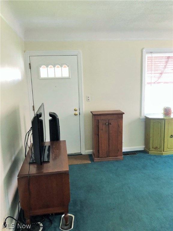 Memphis Ave - Residential