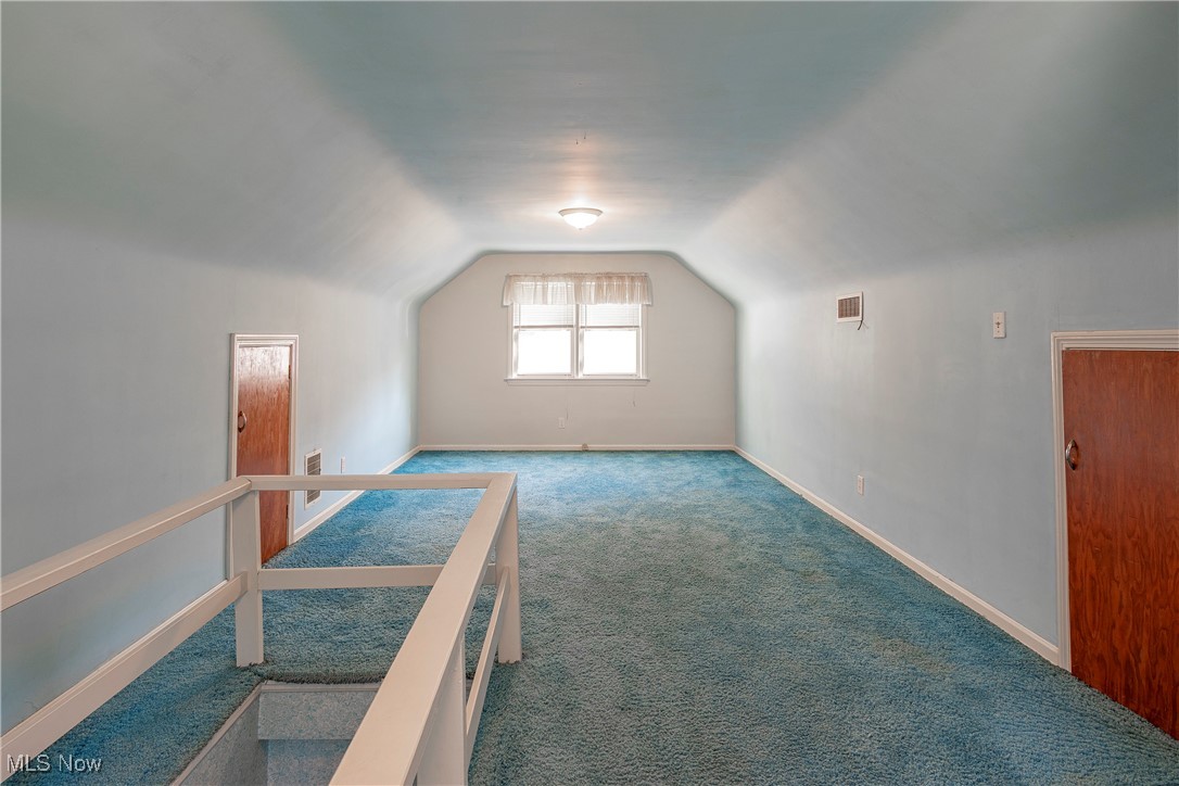 Cloverdale Allotment - Residential