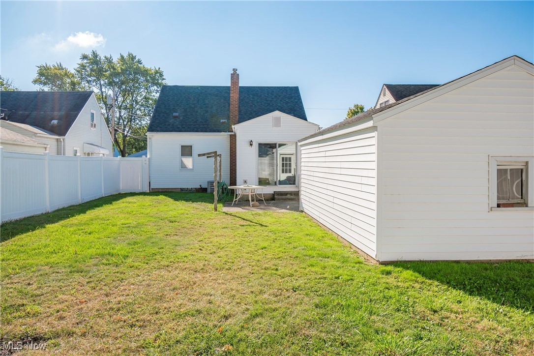 Cloverdale Allotment - Residential