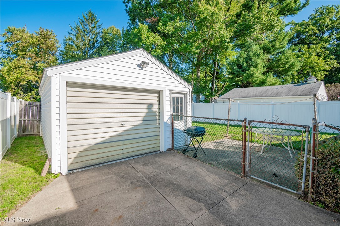 Cloverdale Allotment - Residential