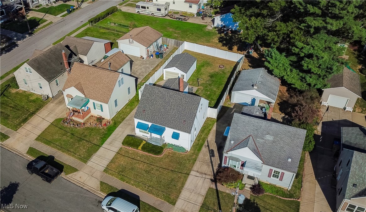 Cloverdale Allotment - Residential