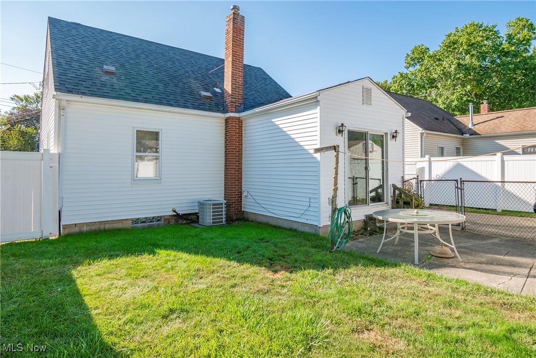 Cloverdale Allotment - Residential