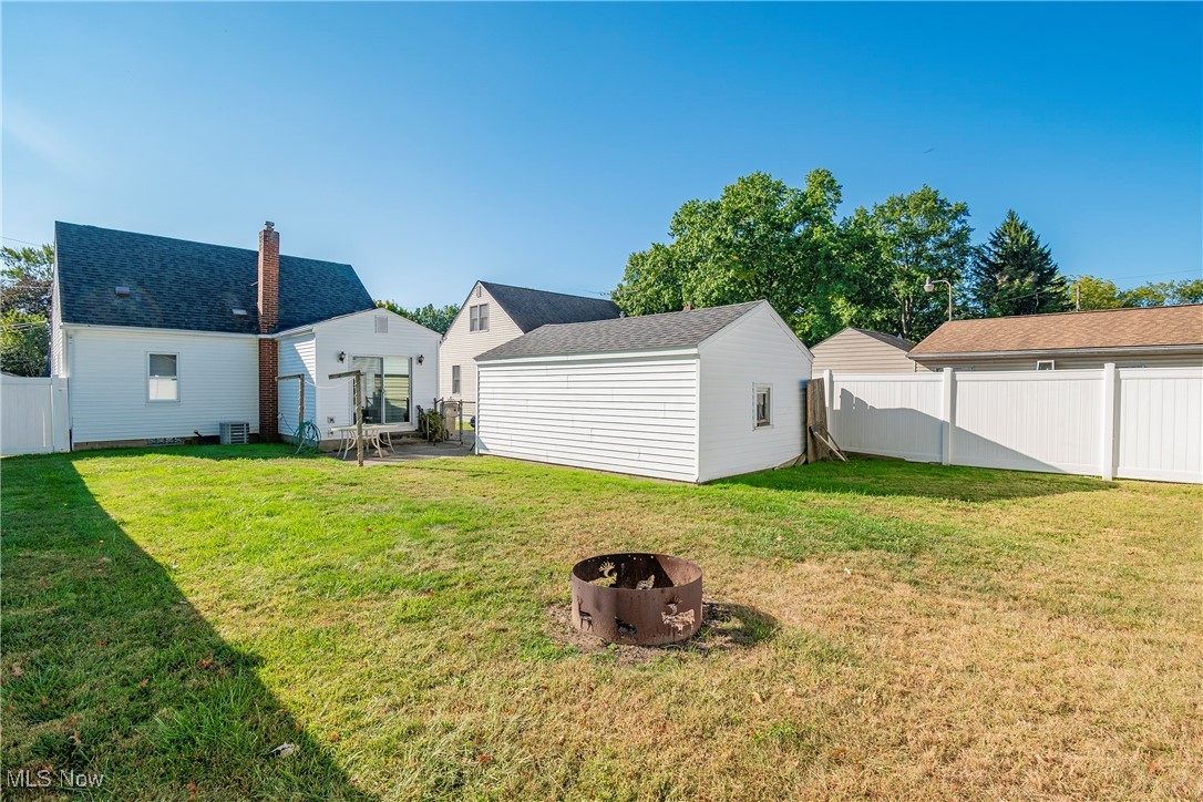 Cloverdale Allotment - Residential