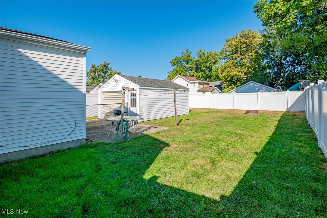 Cloverdale Allotment - Residential
