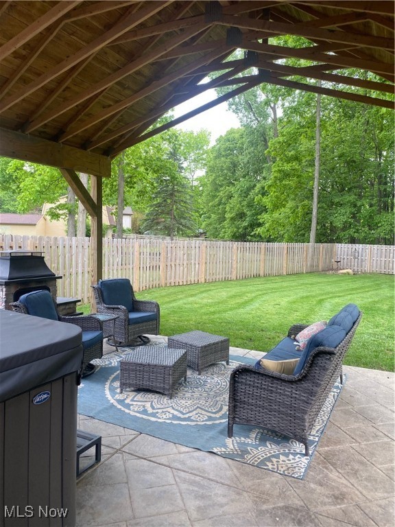 20686 Wildwood Lane, Strongsville, Ohio image 46