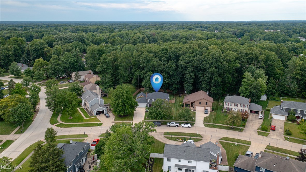 20686 Wildwood Lane, Strongsville, Ohio image 49