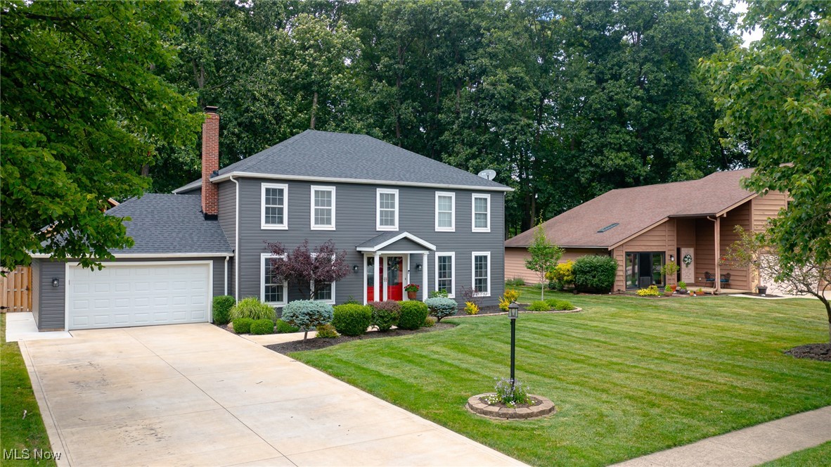 20686 Wildwood Lane, Strongsville, Ohio image 1