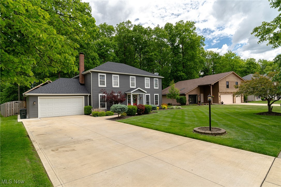 20686 Wildwood Lane, Strongsville, Ohio image 4