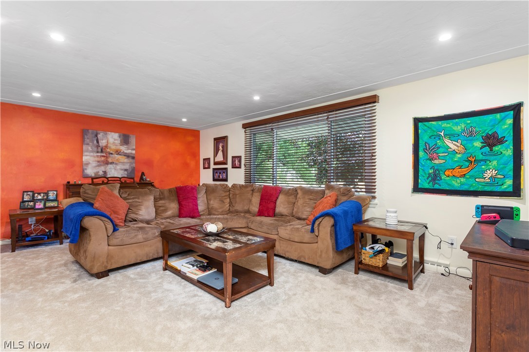 Carlisle Sec 14 - Residential