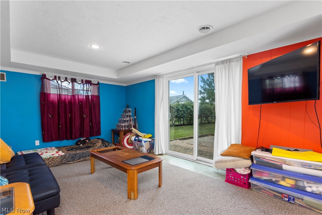 Carlisle Sec 14 - Residential