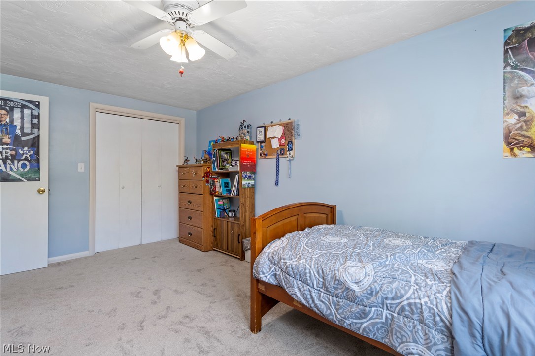 Carlisle Sec 14 - Residential