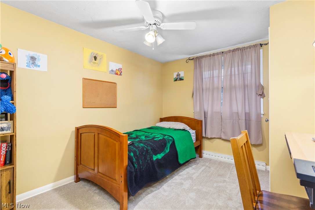 Carlisle Sec 14 - Residential