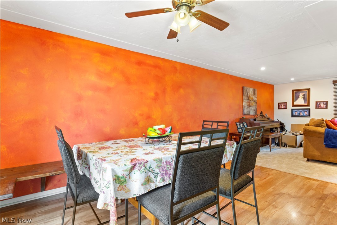 Carlisle Sec 14 - Residential