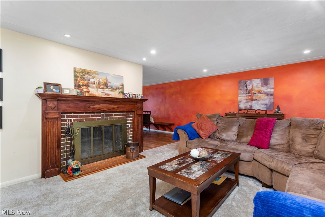 Carlisle Sec 14 - Residential