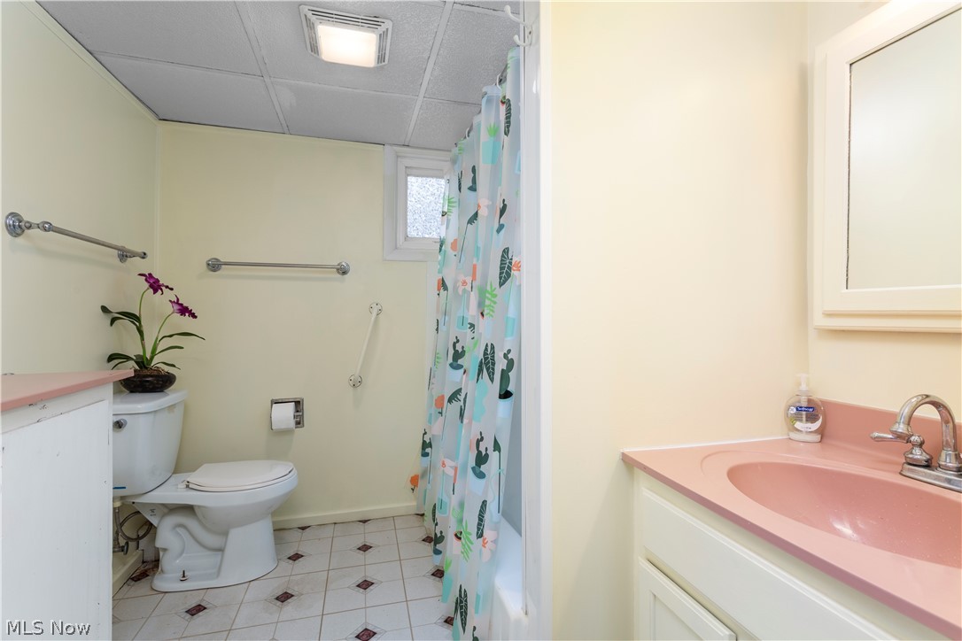 Carlisle Sec 14 - Residential