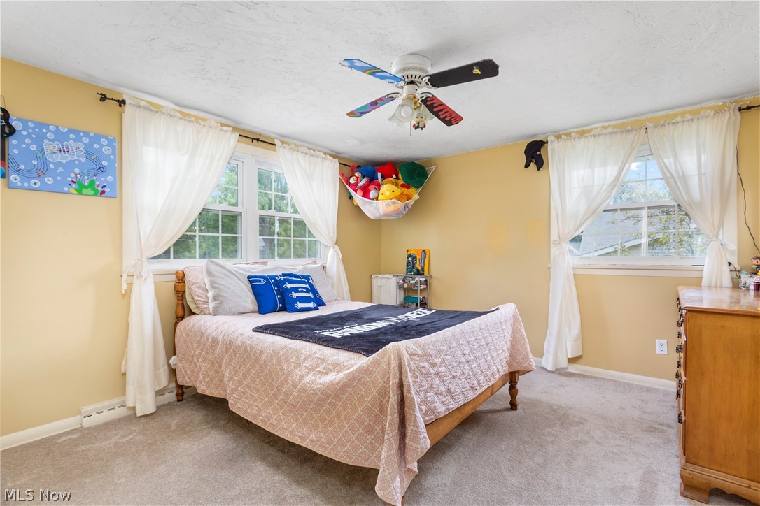 Carlisle Sec 14 - Residential