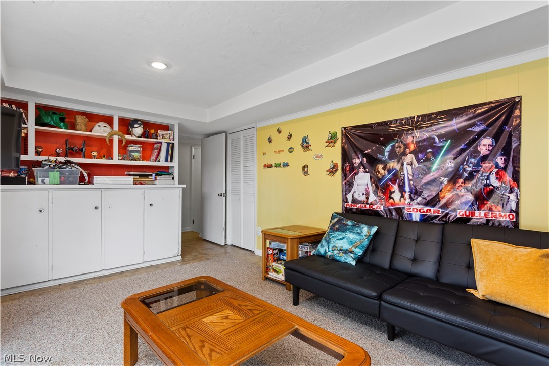 Carlisle Sec 14 - Residential