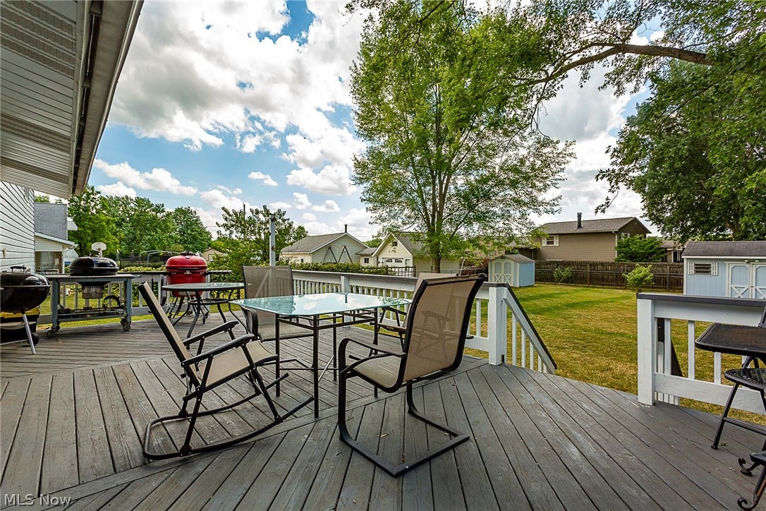 Carlisle Sec 14 - Residential