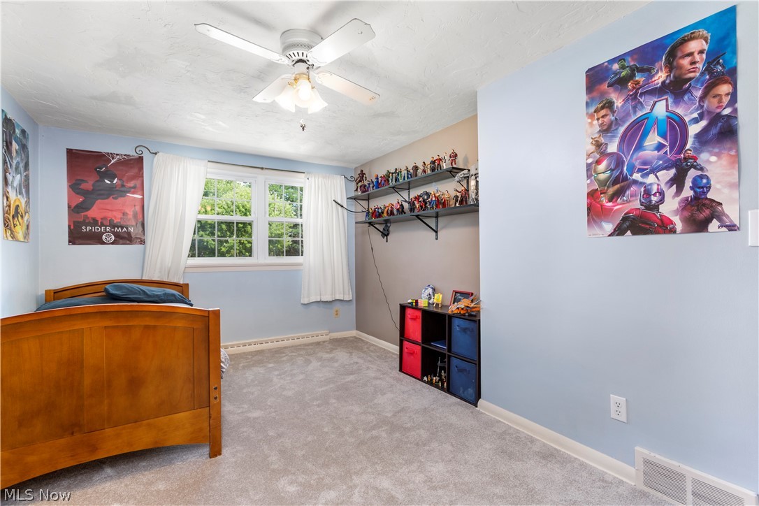 Carlisle Sec 14 - Residential