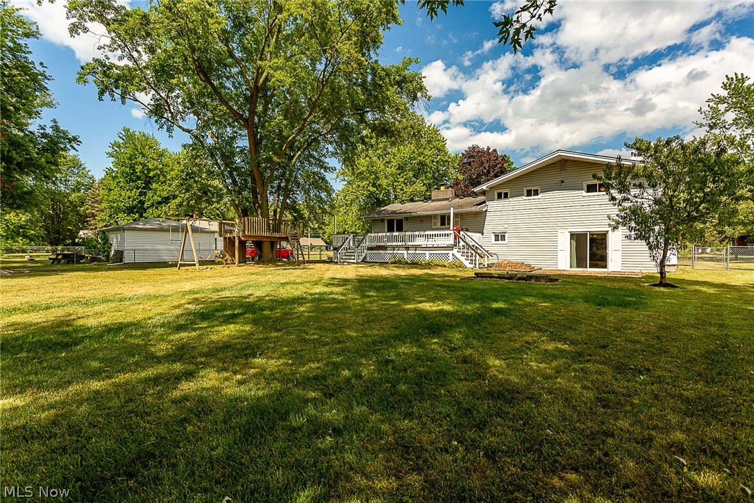 Carlisle Sec 14 - Residential