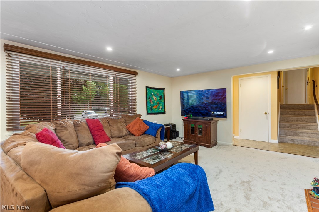 Carlisle Sec 14 - Residential