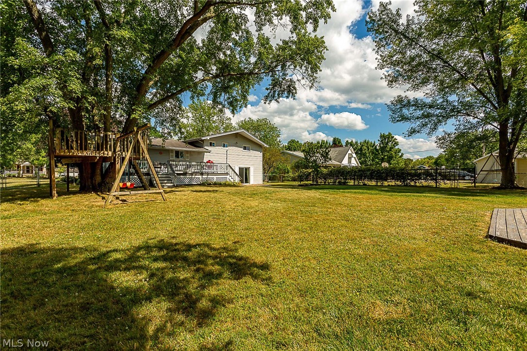 Carlisle Sec 14 - Residential