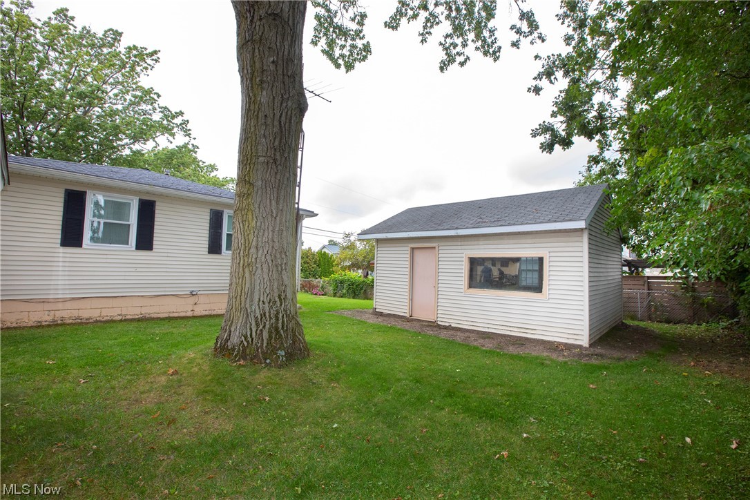 Vermilion on the Lake - Residential