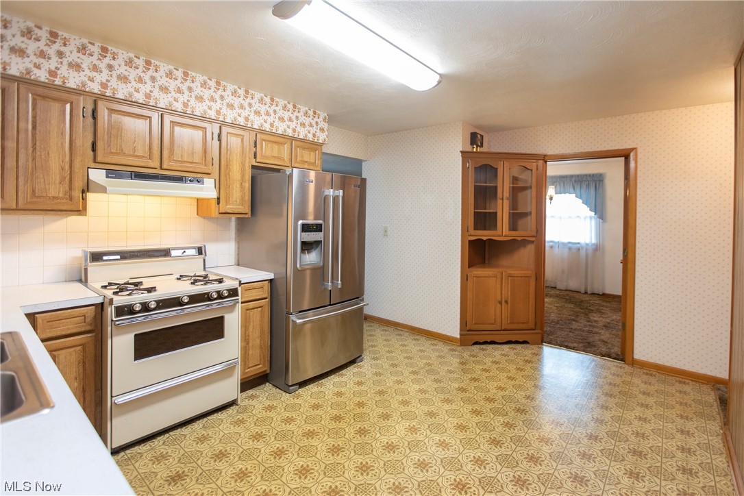 Vermilion on the Lake - Residential