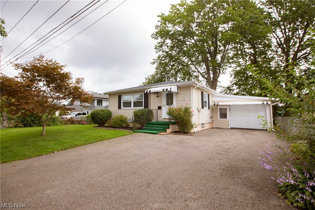 Vermilion on the Lake - Residential