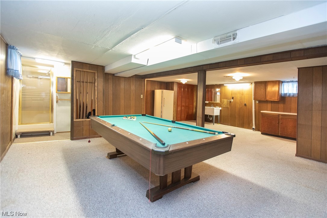 Vermilion on the Lake - Residential