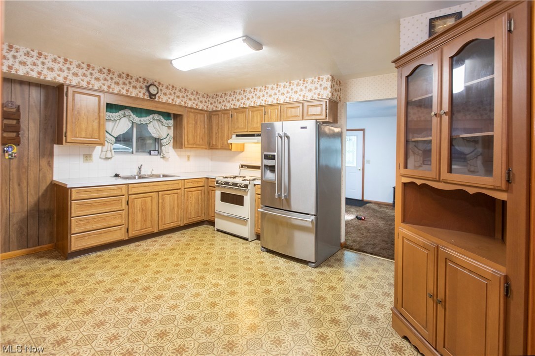 Vermilion on the Lake - Residential