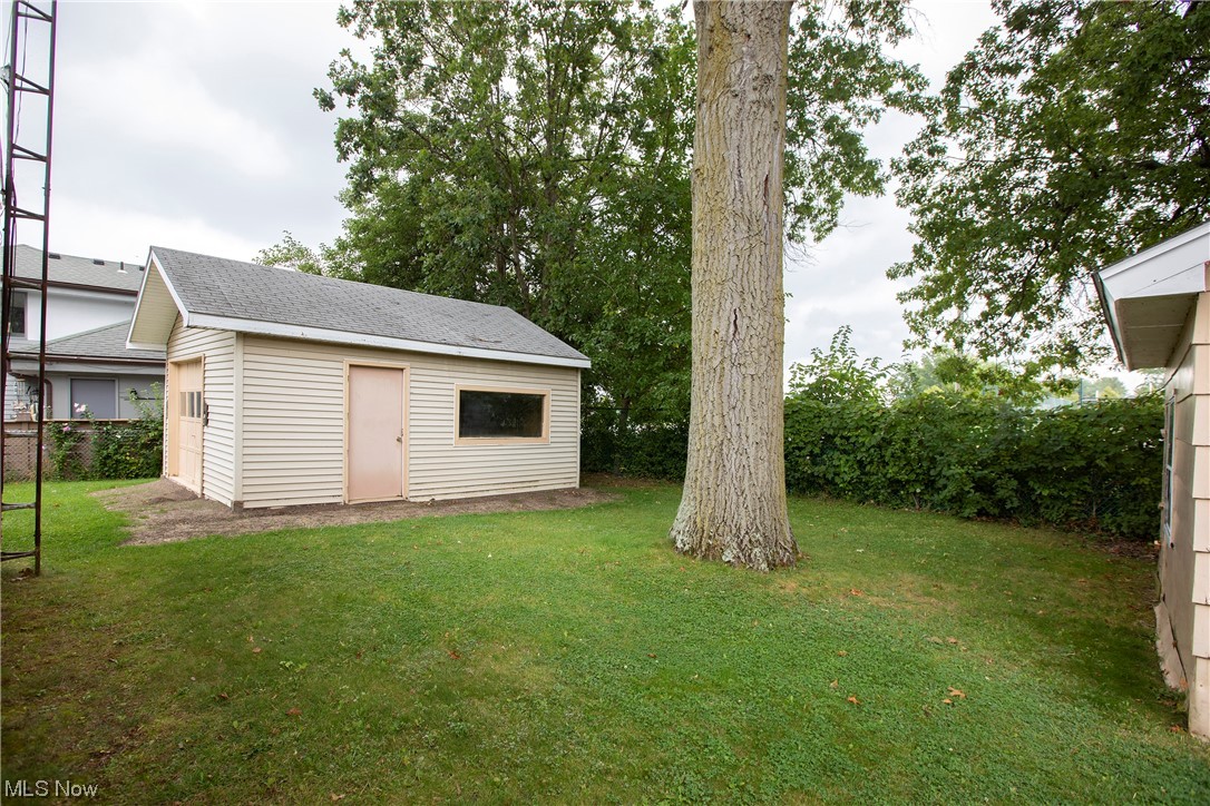 Vermilion on the Lake - Residential