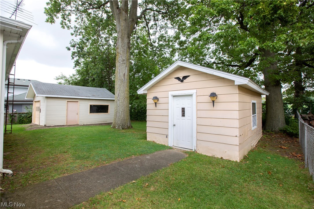 Vermilion on the Lake - Residential