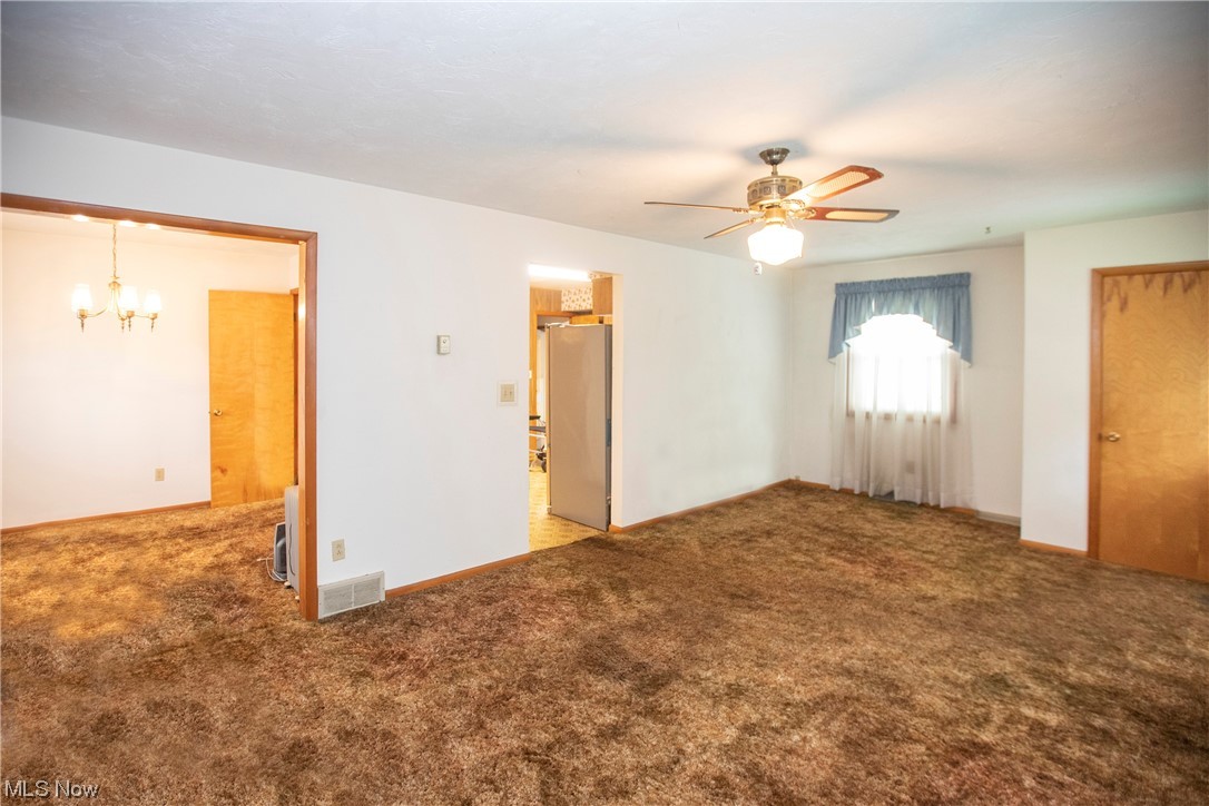 Vermilion on the Lake - Residential